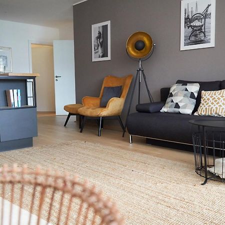 Top 19 Alpe Maritima - Luxury Lakeview Apartment Annenheim Dış mekan fotoğraf