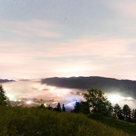 Top 19 Alpe Maritima - Luxury Lakeview Apartment Annenheim Dış mekan fotoğraf