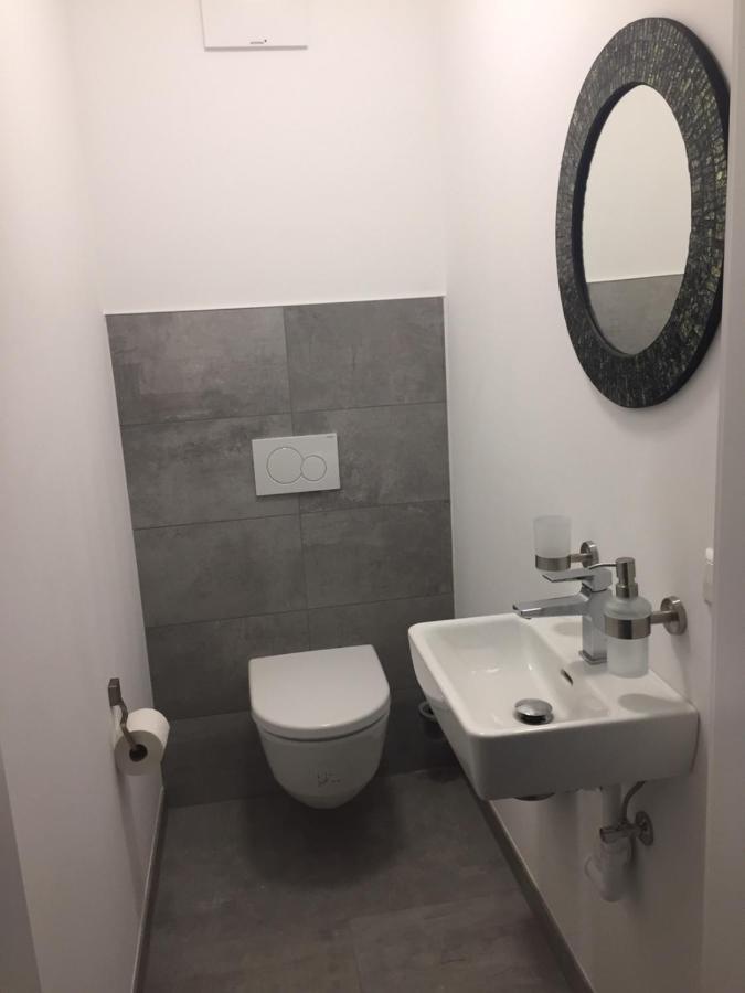 Top 19 Alpe Maritima - Luxury Lakeview Apartment Annenheim Dış mekan fotoğraf